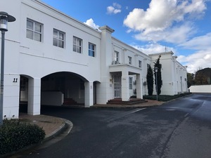 Office Space to rent at Oewer Park in Stellenbosch