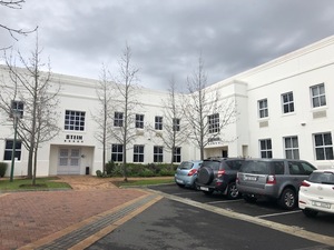 Office Space to rent at Brandwacht Office Park in Brandwacht