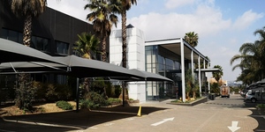 1 731m² Warehouse to rent at 130 Gazelle Ave Corporate Park South in Midrand
