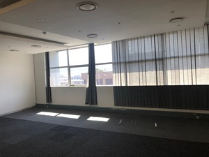130m² Office Space to rent at 16 Skeen Boulevard in Bedfordview