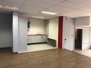 130m² Office Space to rent at 16 Skeen Boulevard in Bedfordview