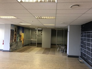 130m² Office Space to rent at 16 Skeen Boulevard in Bedfordview