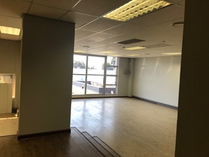 130m² Office Space to rent at 16 Skeen Boulevard in Bedfordview