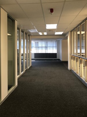 130m² Office Space to rent at 16 Skeen Boulevard in Bedfordview