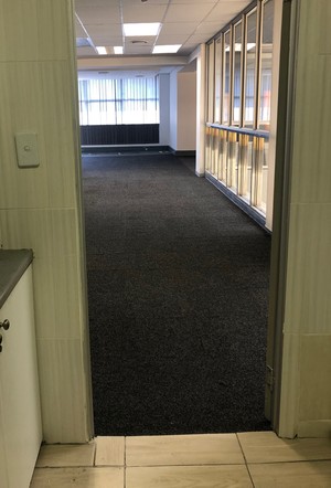 130m² Office Space to rent at 16 Skeen Boulevard in Bedfordview