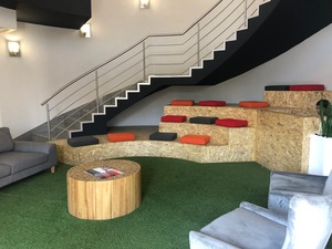 680m² Office Space to rent at Eastwood Office Park Bedfordview (11B Riley Road) in Bedfordview