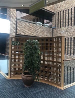 130m² Office Space to rent at Bedfordview - Corporate Park in Bedfordview