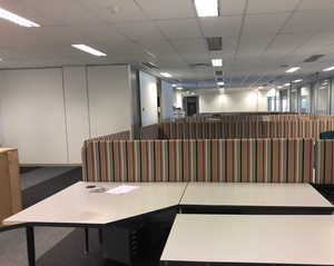 124m² Office Space to rent at Douglas Roberts Centre in Bedfordview