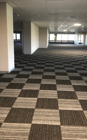 124m² Office Space to rent at Douglas Roberts Centre in Bedfordview
