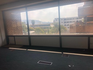 130m² Office Space to rent at Bedfordview - Corporate Park in Bedfordview