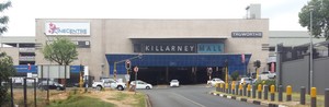 90m² Retail Shops to rent at Killarney Mall in Killarney