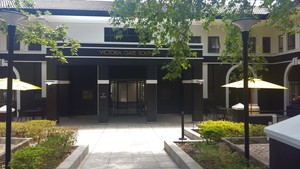 87m² Office Space to rent at Hyde Park Lane in Hyde Park