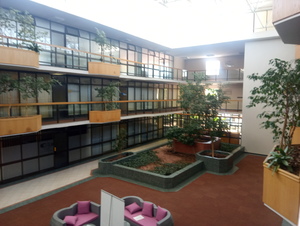 174m² Office Space to rent at Atrium Terrace in Ferndale