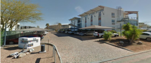 Office Space to rent at Quantum House in Techno Park