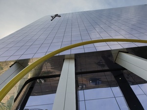 1 770m² Office Space to rent at The Marc in Sandton Central