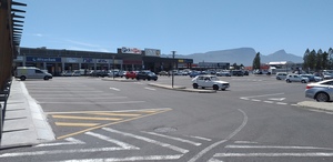 106m² Retail Shops to rent at Tokai Junction in Tokai