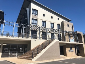 Office Space to rent at The Beachhead in Somerset West Mall Triangle