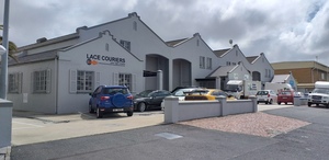 Warehouse to rent at Ruco Park in Airport Industria