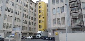 420m² Warehouse to rent at Tollgate Industrial Centre in Woodstock