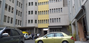 420m² Warehouse to rent at Tollgate Industrial Centre in Woodstock
