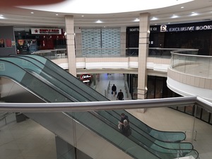 90m² Retail Shops to rent at Killarney Mall in Killarney