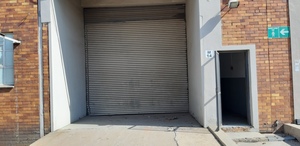 1 025m² Warehouse to rent at 95 Main Reef Road in Boksburg