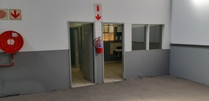 1 025m² Warehouse to rent at 95 Main Reef Road in Boksburg