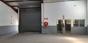 1 025m² Warehouse to rent at 95 Main Reef Road in Boksburg