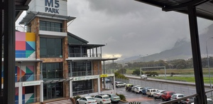 Retail Shops to rent at M5 Business Park in Maitland