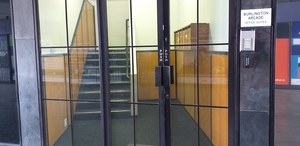87m² Office Space to rent at Burlington Arcade in Wynberg