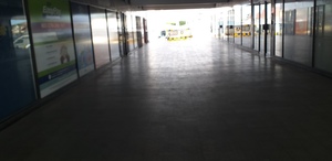 87m² Office Space to rent at Burlington Arcade in Wynberg