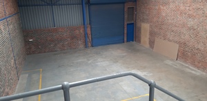 271m² Warehouse to rent at Eastborough Business Park in Eastgate