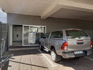 3 231m² Retail Shops to rent at Killarney Mall in Killarney