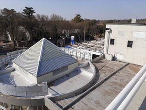 3 231m² Retail Shops to rent at Killarney Mall in Killarney