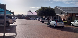 Office Space to rent at The Waverley Business Park in Observatory