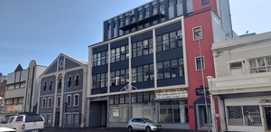 142m² Office Space to rent at Sir Lowry Studios in Woodstock