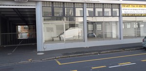 142m² Office Space to rent at Sir Lowry Studios in Woodstock
