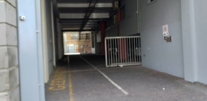 142m² Office Space to rent at Sir Lowry Studios in Woodstock
