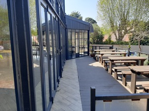 300m² Retail Shops to rent at Silvercrest Shopping Centre in Highlands North  