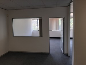 56m² Office Space to rent at Dunkeld West Centre in Dunkeld