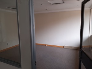 134m² Office Space to rent at Dunkeld West Centre in Dunkeld