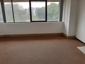 58m² Office Space to rent at Dunkeld West Centre in Dunkeld