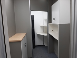 156m² Office Space to rent at Dunkeld West Centre in Dunkeld