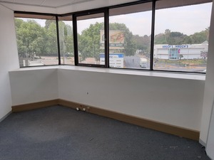 156m² Office Space to rent at Dunkeld West Centre in Dunkeld