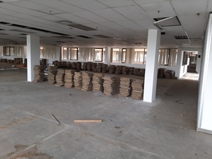 240m² Office Space to rent at Dunkeld West Centre in Dunkeld