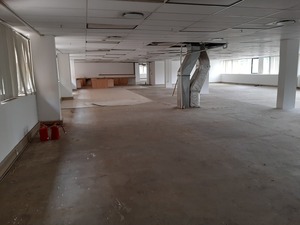 240m² Office Space to rent at Dunkeld West Centre in Dunkeld
