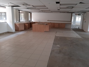 240m² Office Space to rent at Dunkeld West Centre in Dunkeld