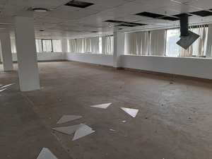 240m² Office Space to rent at Dunkeld West Centre in Dunkeld