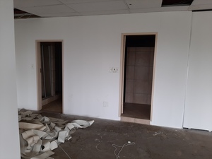 240m² Office Space to rent at Dunkeld West Centre in Dunkeld