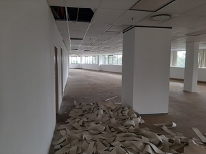 240m² Office Space to rent at Dunkeld West Centre in Dunkeld